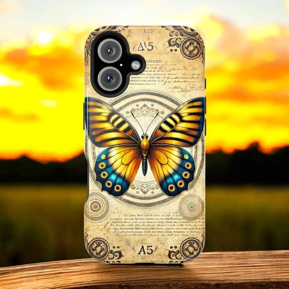iPhone Cases, iPhone 14, iPhone 15, iPhone 16 (Plus, Pro, Pro Max),11SUN751 - Picture 1 of 12